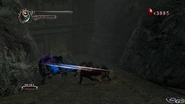 Devil May Cry HD Collection - Immagine 49682