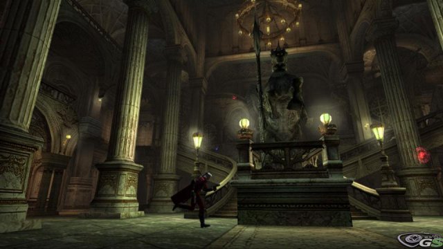 Devil May Cry HD Collection - Immagine 49686
