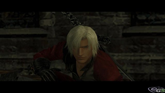 Devil May Cry HD Collection - Immagine 49690