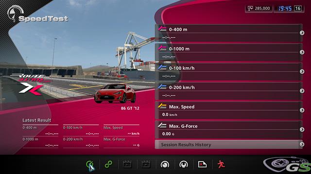 Gran Turismo 5 - Immagine 52978