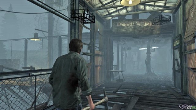 Silent Hill: Downpour - Immagine 55640