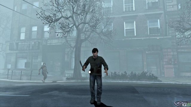 Silent Hill: Downpour - Immagine 55644