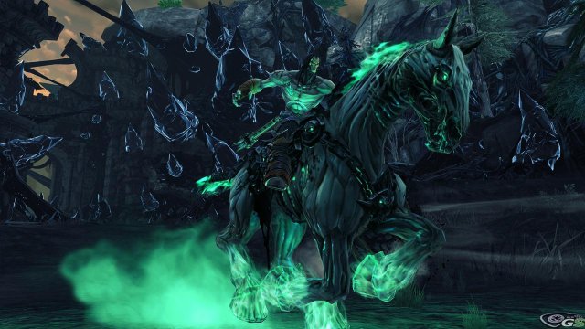 Darksiders II - Immagine 54781
