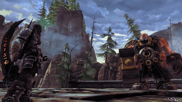 Darksiders II - Immagine 54785
