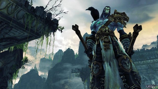 Darksiders II - Immagine 54789