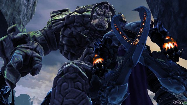 Darksiders II - Immagine 54793