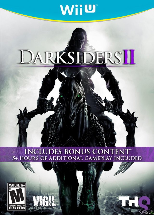 Darksiders II - Immagine 65437