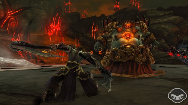 Darksiders II - Immagine 69162
