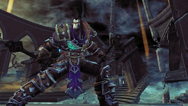 Darksiders II - Immagine 63213