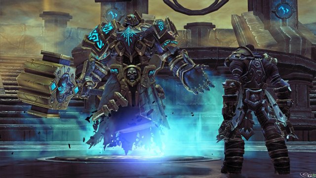 Darksiders II - Immagine 63217