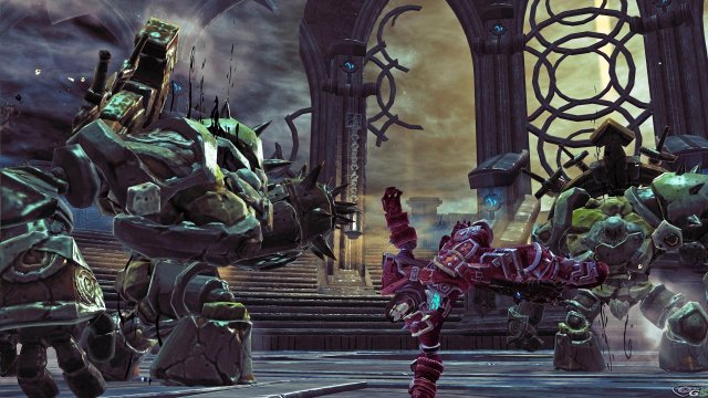 Darksiders II - Immagine 63221