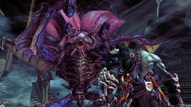 Darksiders II - Immagine 63225