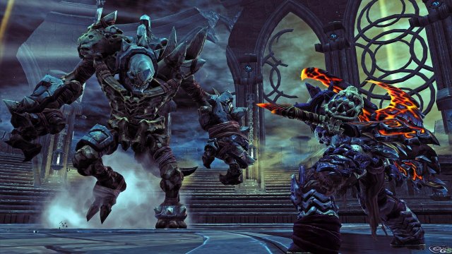 Darksiders II - Immagine 63229