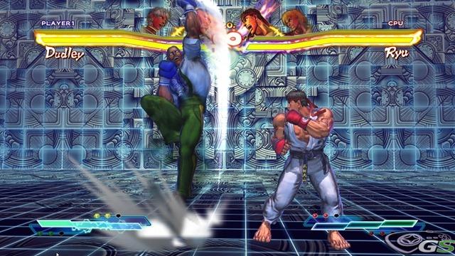 Street Fighter X Tekken - Immagine 62507