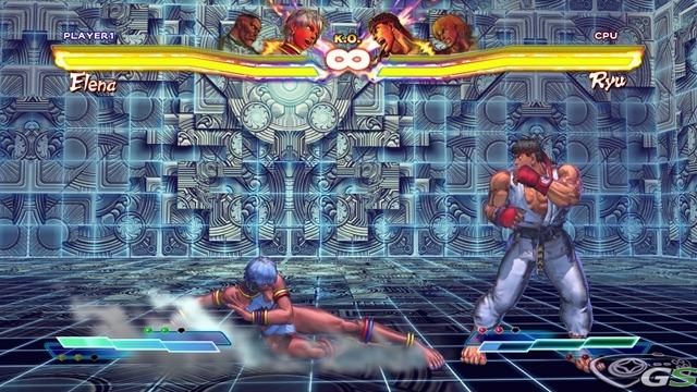 Street Fighter X Tekken - Immagine 62510