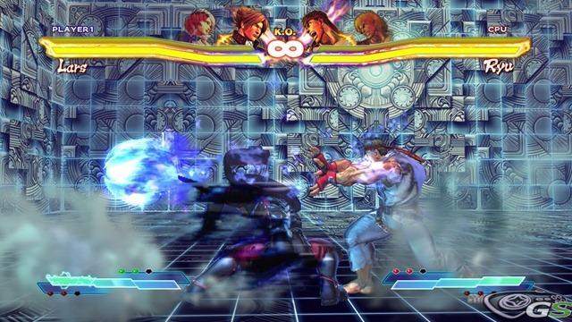 Street Fighter X Tekken - Immagine 62513