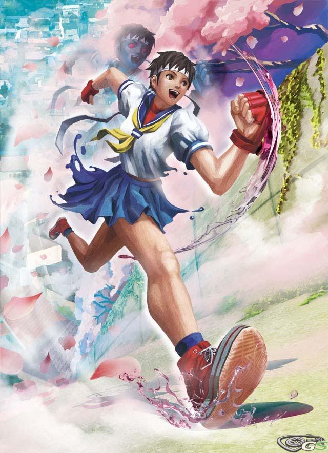 Street Fighter X Tekken - Immagine 61618