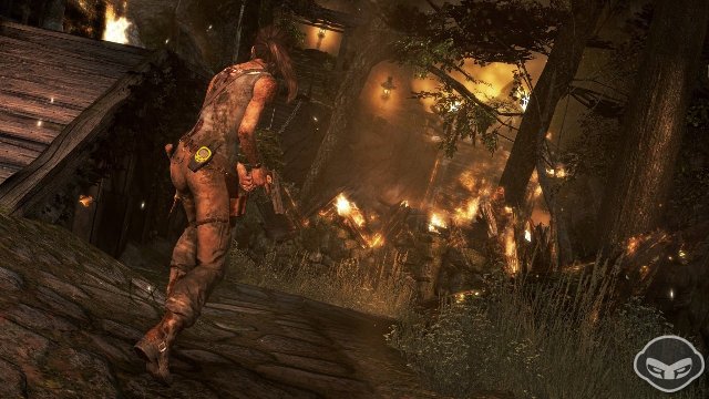 Tomb Raider (2013) - Immagine 69287
