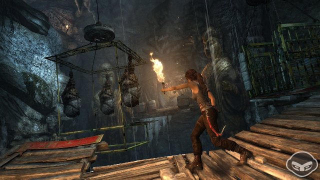 Tomb Raider (2013) - Immagine 69293