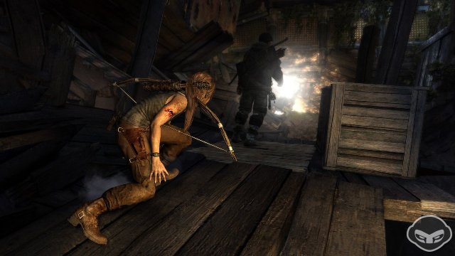 Tomb Raider (2013) - Immagine 69299
