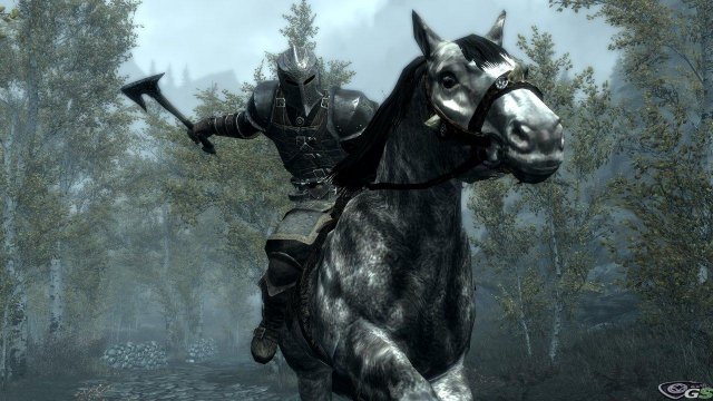 The Elder Scrolls V: Skyrim - Immagine 60416