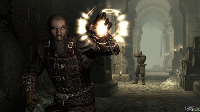 The Elder Scrolls V: Skyrim - Immagine 60419