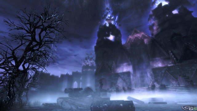 The Elder Scrolls V: Skyrim - Immagine 60422
