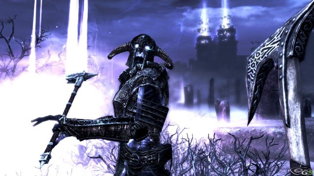 The Elder Scrolls V: Skyrim - Immagine 60425
