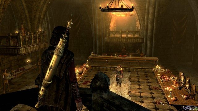 The Elder Scrolls V: Skyrim - Immagine 60428