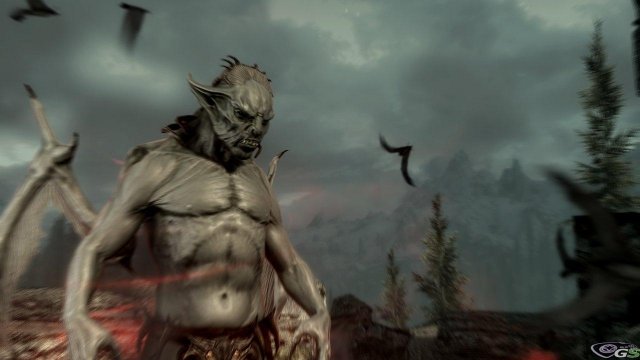 The Elder Scrolls V: Skyrim - Immagine 60431