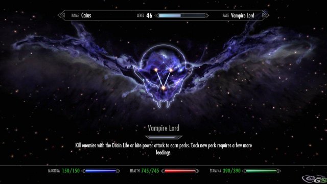 The Elder Scrolls V: Skyrim - Immagine 60434