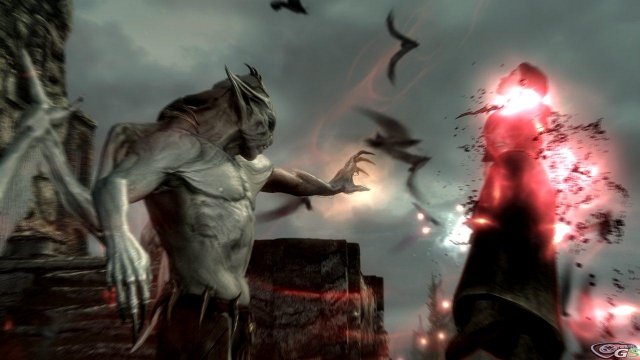 The Elder Scrolls V: Skyrim - Immagine 60437