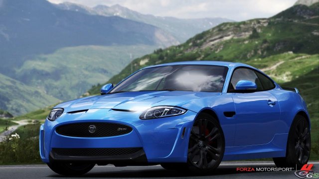 Forza Motorsport 4 - Immagine 56998
