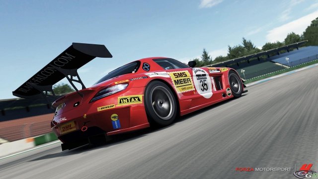 Forza Motorsport 4 - Immagine 56999