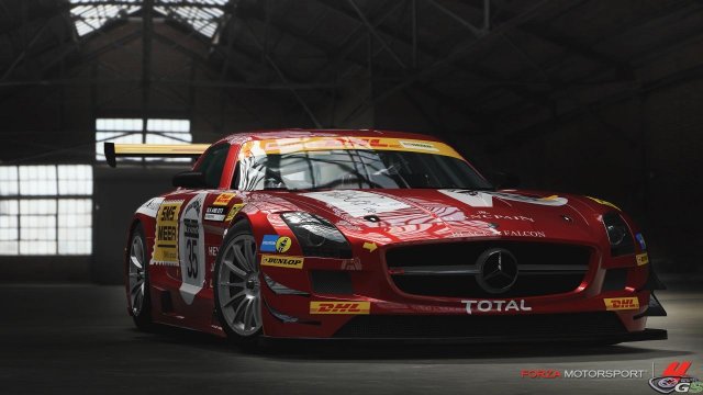 Forza Motorsport 4 - Immagine 57000