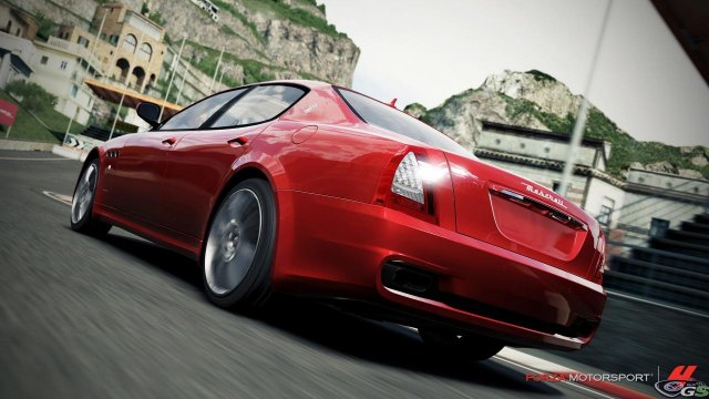 Forza Motorsport 4 - Immagine 57001