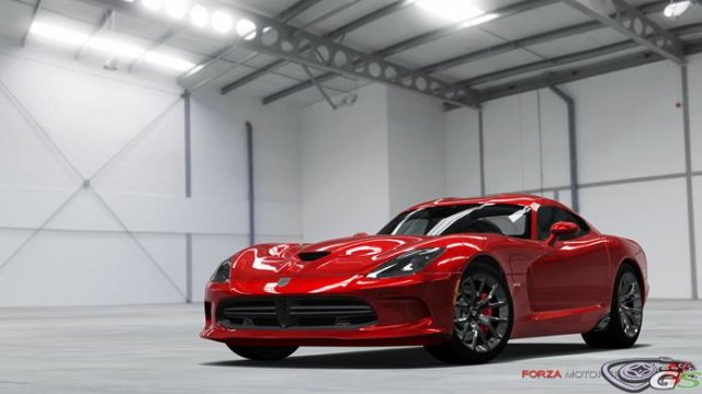 Forza Motorsport 4 - Immagine 57438