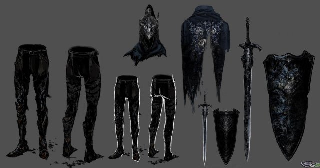 Dark Souls - Immagine 61203