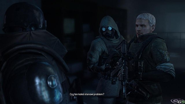 Resident Evil: Operation Raccoon City - Immagine 56116