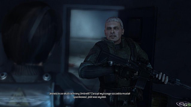 Resident Evil: Operation Raccoon City - Immagine 56120