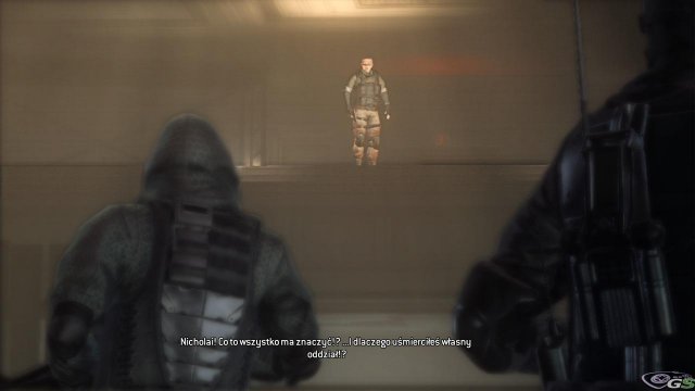 Resident Evil: Operation Raccoon City - Immagine 56122