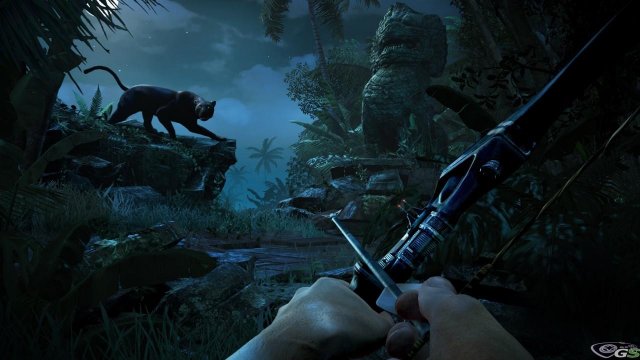 Far Cry 3 - Immagine 63512