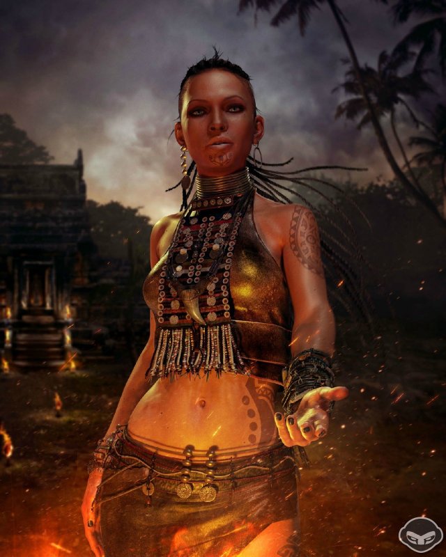 Far Cry 3 - Immagine 66878