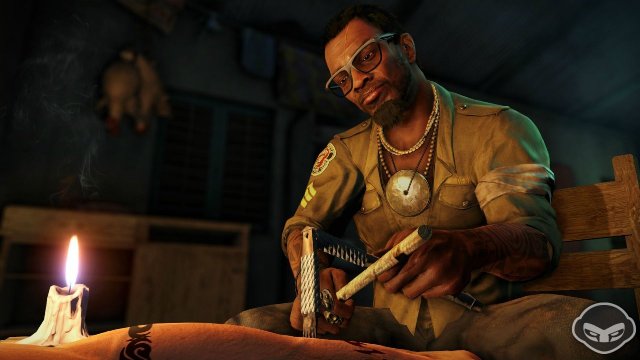 Far Cry 3 - Immagine 66881