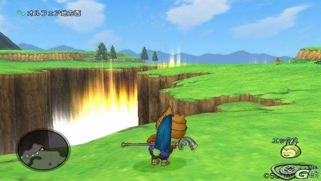 Dragon Quest X - Immagine 58231