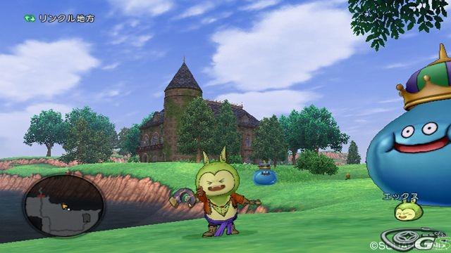 Dragon Quest X - Immagine 58232