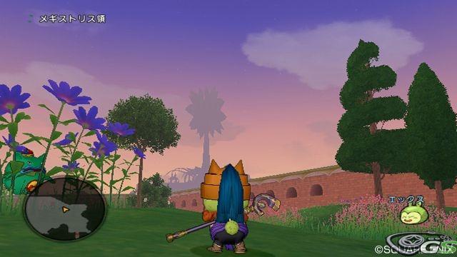 Dragon Quest X - Immagine 58233