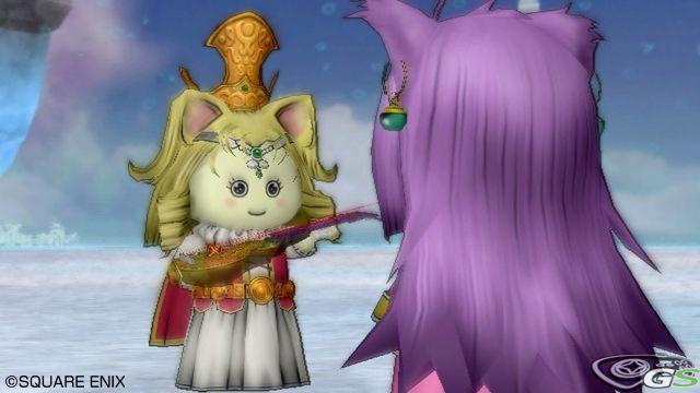 Dragon Quest X - Immagine 58236