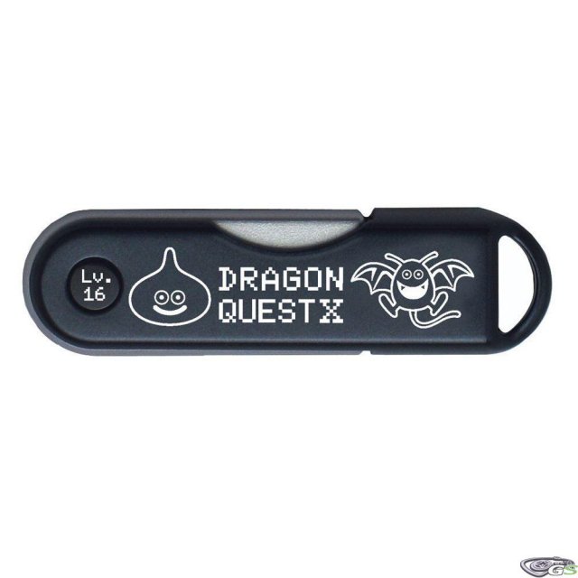 Dragon Quest X - Immagine 59201