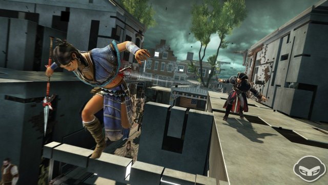 Assassin's Creed III - Immagine 66811